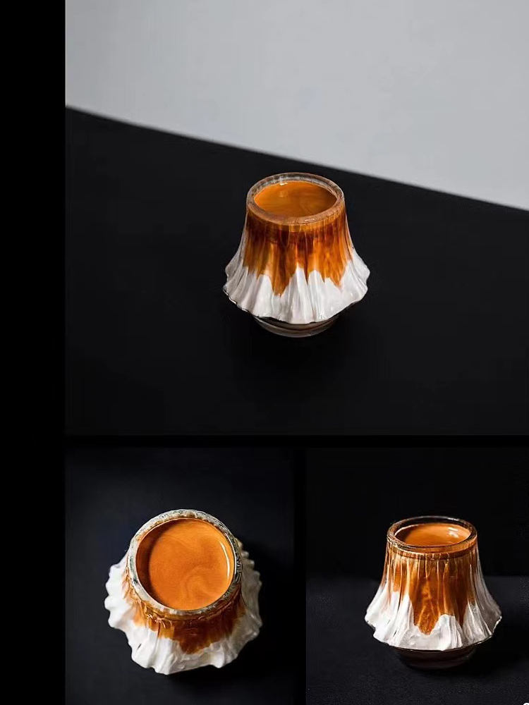 Coffee Tea Catering - 2022 Chamvin ليو Siyu تصميم يعمل