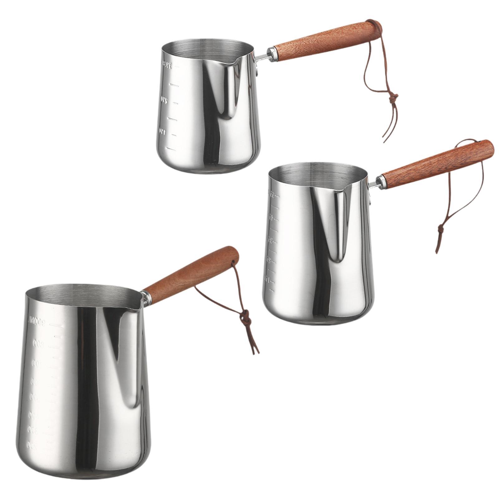 إبريق قهوة تركي ملحقات ماكينة  - مراجعة Coffee Tea Catering وسعره