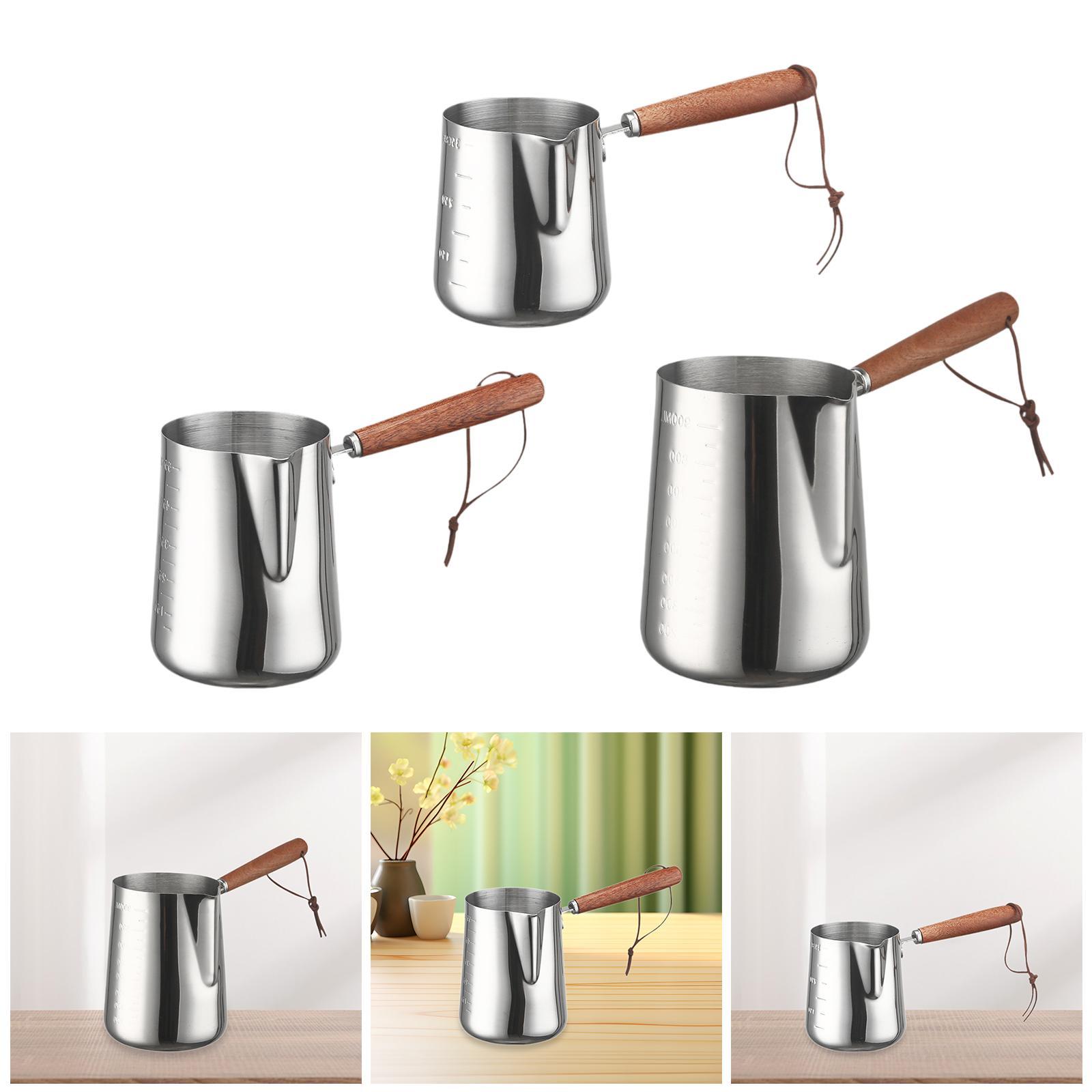 إبريق قهوة تركي ملحقات ماكينة  - مراجعة Coffee Tea Catering وسعره