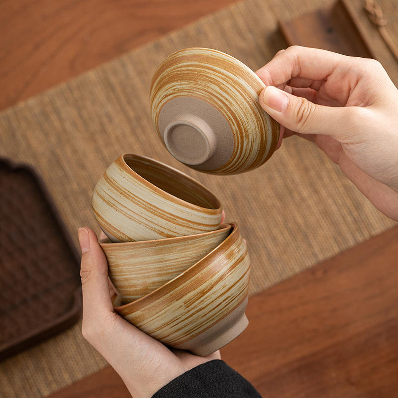 كوب إسبرسو عتيق بتصميم متخصص ي - مراجعة Coffee Tea Catering وسعره