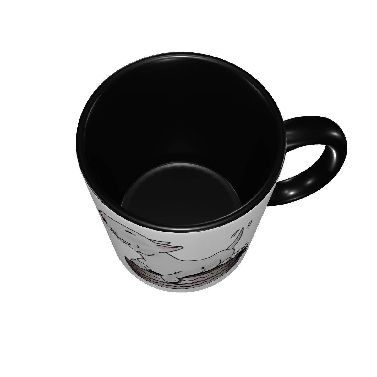 أكواب القهوة الإنجليزية بول جح - مراجعة Coffee Tea English وسعره