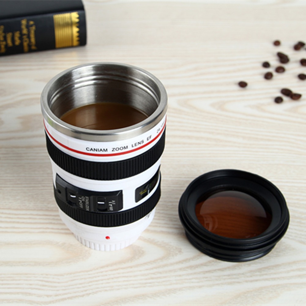 مثيرة للاهتمام عدسة الكاميرا ا - مراجعة Coffee Tea Japan وسعره