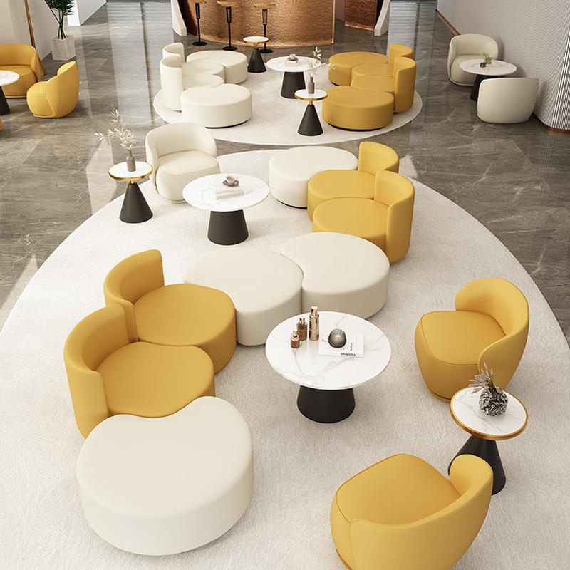 أريكة منطقة استراحة المكتب، طا - مراجعة Coffee Tea Lounge وسعره