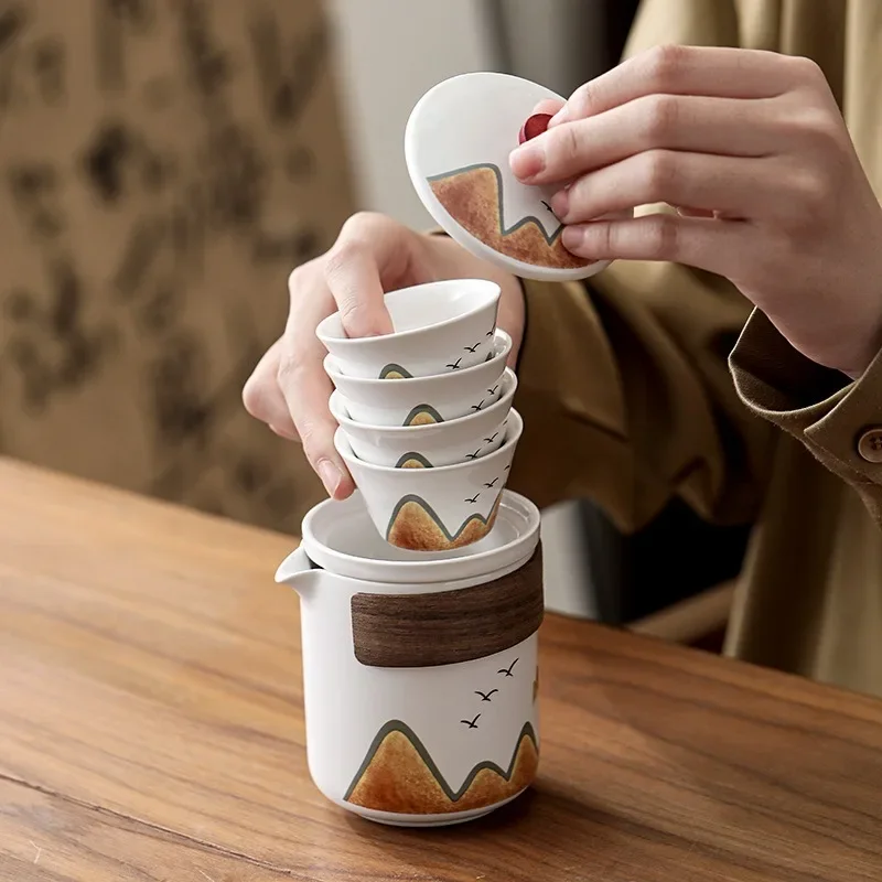 صندوق هدايا، كوب شاي سيراميك ع - مراجعة Coffee Tea Catering وسعره