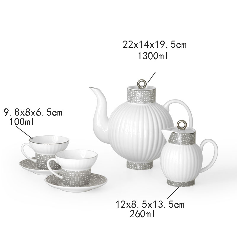 Light Luxury Coffee Cups And S - مراجعة Coffee Tea English وسعره