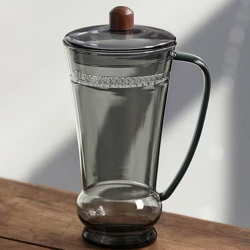 400 مللي تخمير تايبينغ هوكوي ا - مراجعة Coffee Tea Japan وسعره