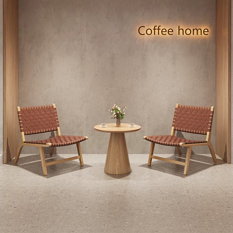طقم كراسي وطاولات عصرية بسيطة  - مراجعة Coffee Tea Lounge وسعره
