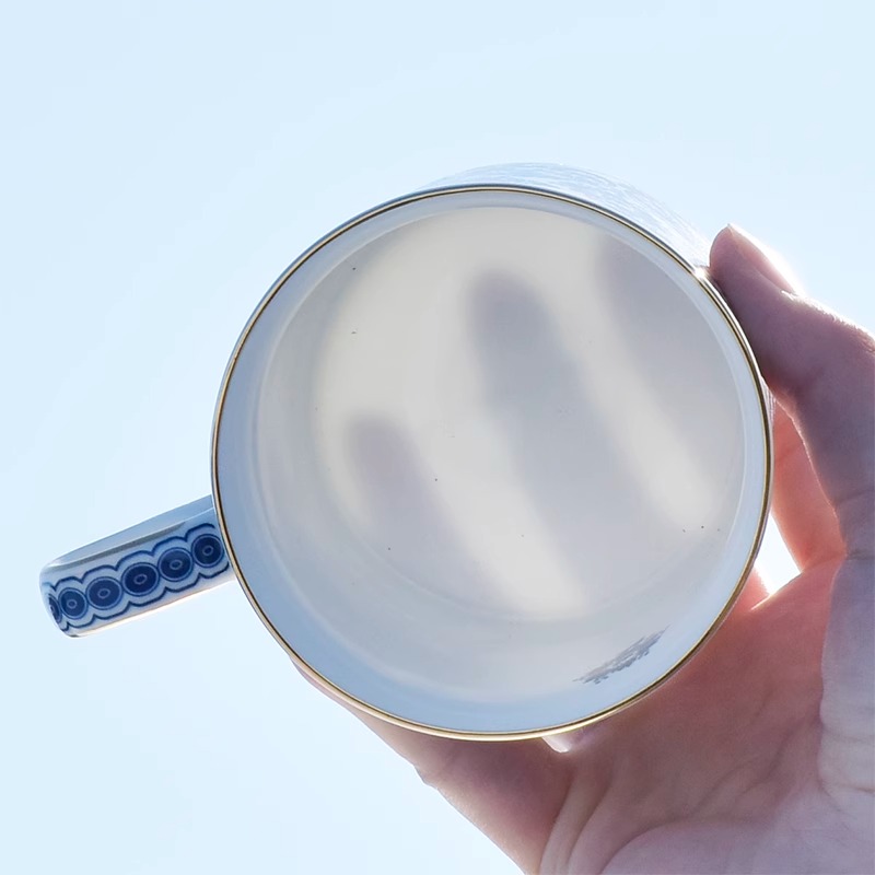 ويليام موريس الإنجليزية الكلاس - مراجعة Coffee Tea English وسعره