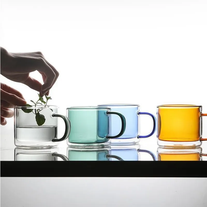 250 مللي كؤوس مشروبات الشرب به - مراجعة Coffee Tea Vodka وسعره