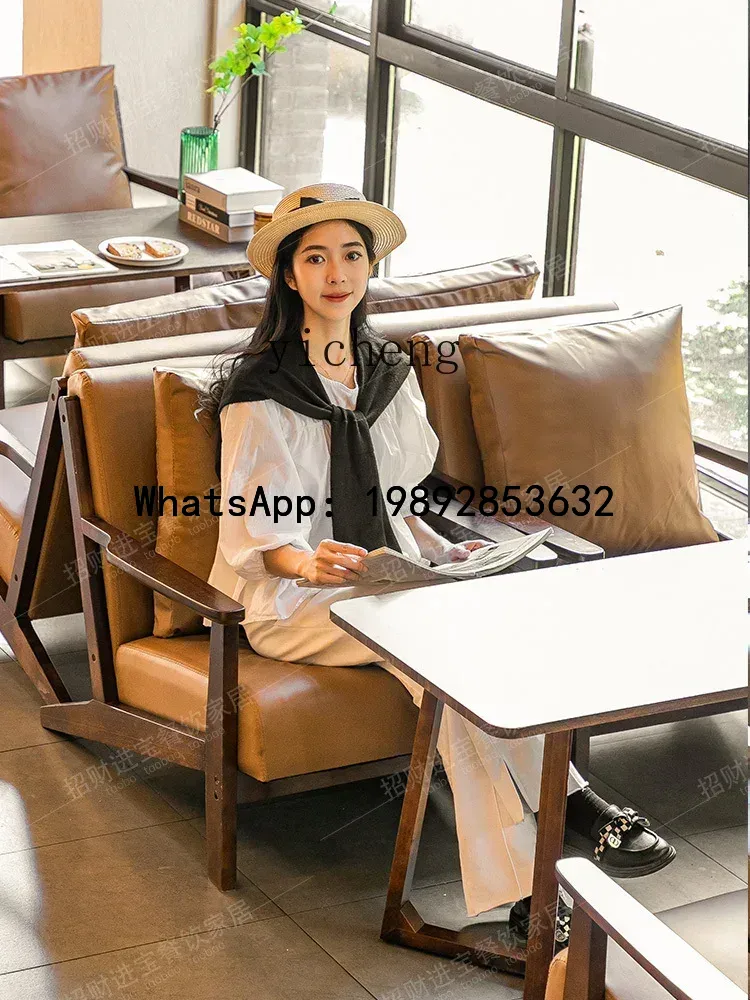 طاولة وكراسي لمحل الشاي بالحلي - مراجعة Coffee Tea Lounge وسعره