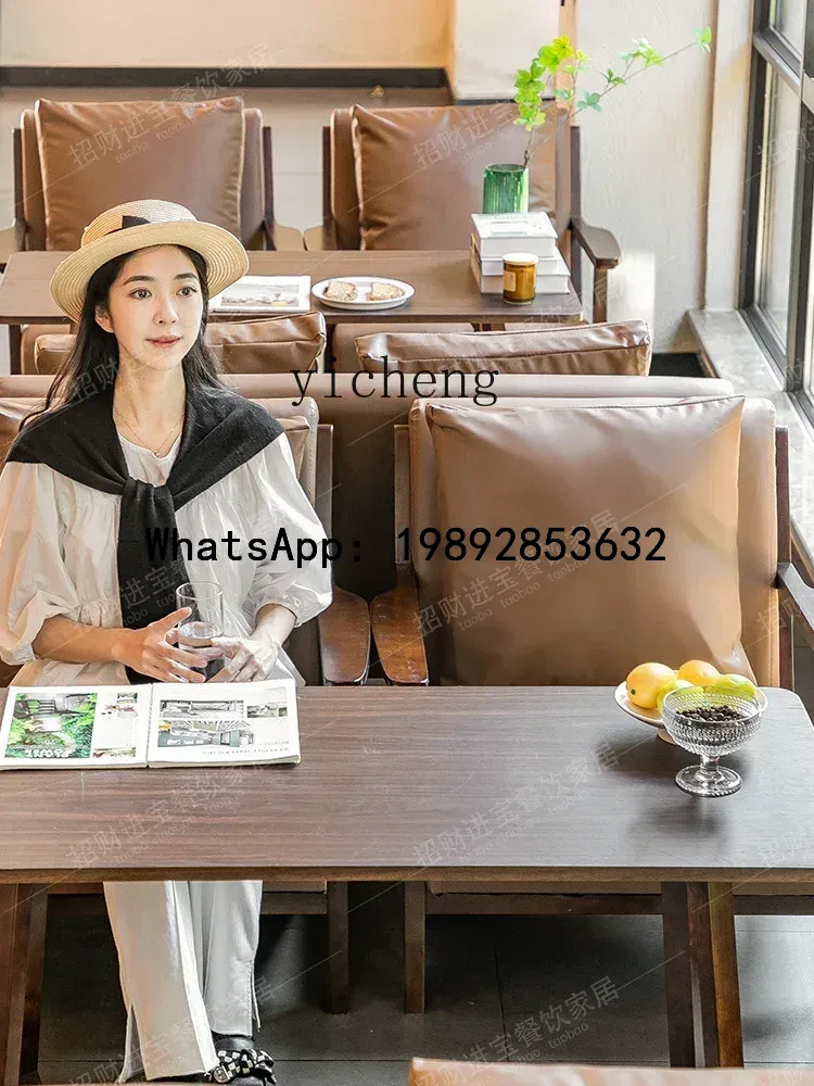 طاولة وكراسي لمحل الشاي بالحلي - مراجعة Coffee Tea Lounge وسعره