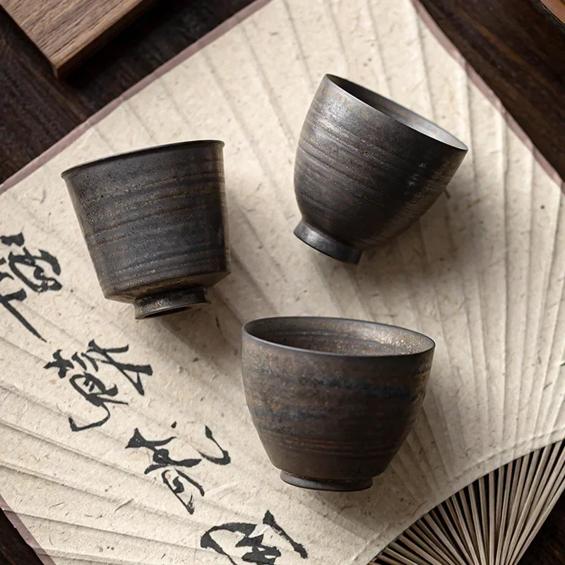 النمط الياباني الفخار الخام كو - مراجعة Coffee Tea Japan وسعره