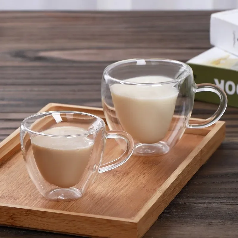 1 قطعة على شكل قلب فنجان قهوة  - مراجعة Coffee Tea Vodka وسعره