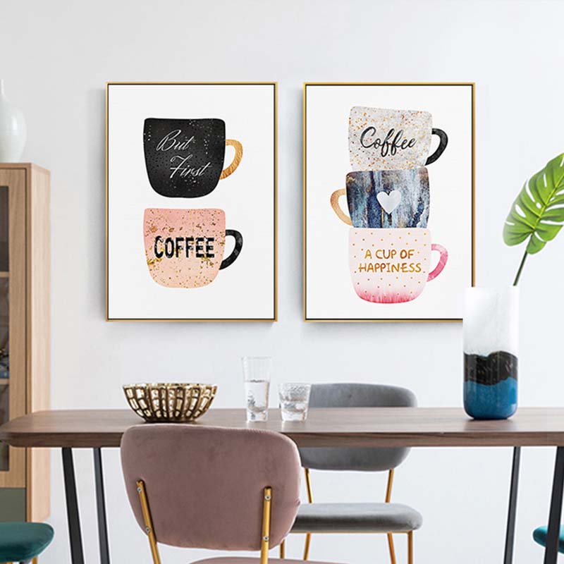 الشمال فنجان القهوة كريم بعد ا - مراجعة Coffee Tea Picture وسعره