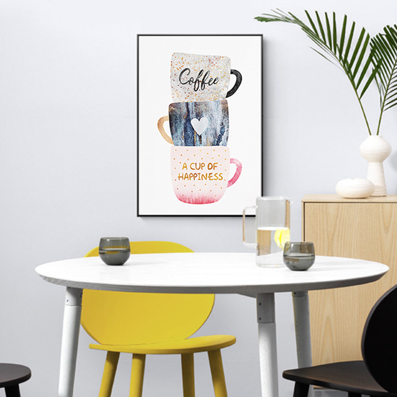الشمال فنجان القهوة كريم بعد ا - مراجعة Coffee Tea Picture وسعره