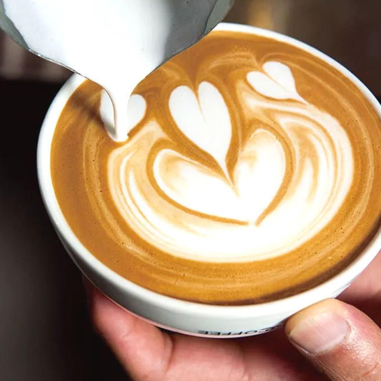 وعاء قهوة صغير سعة 600 مل، وعا - مراجعة Coffee Tea Home وسعره