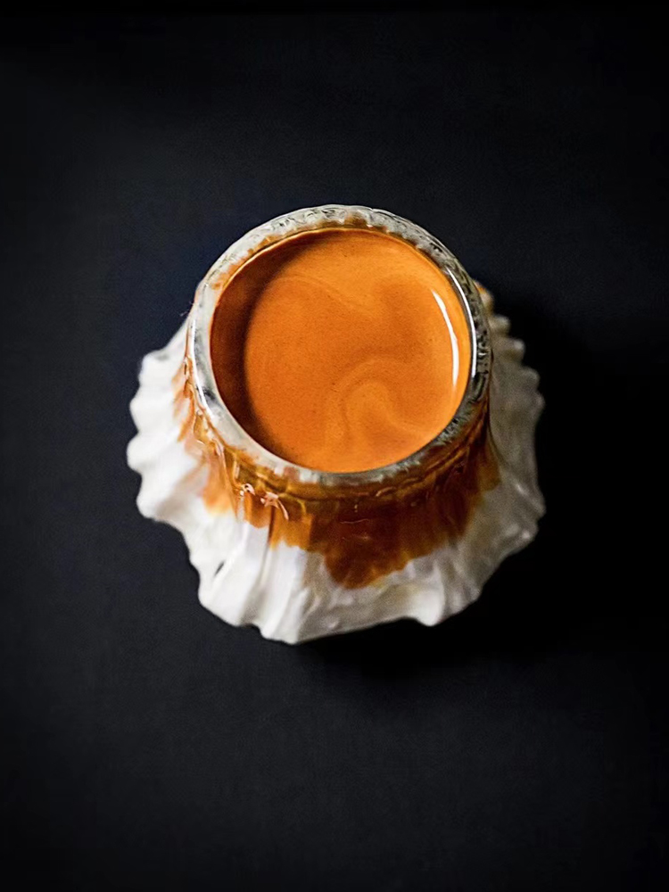 2022 Chamvin ليو Siyu تصميم يع - مراجعة Coffee Tea Catering وسعره