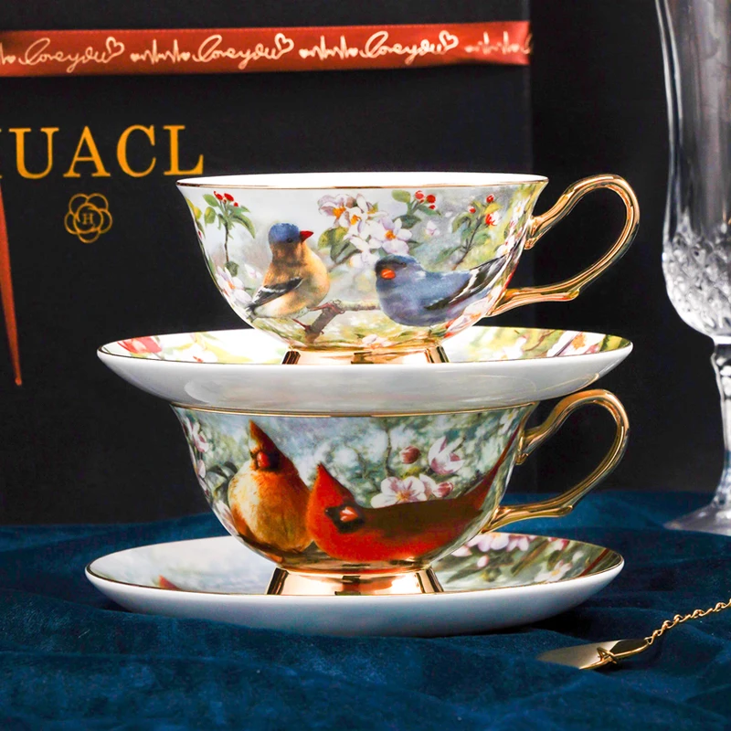 الإنجليزية بعد الظهر الشاي فنج - مراجعة Coffee Tea English وسعره