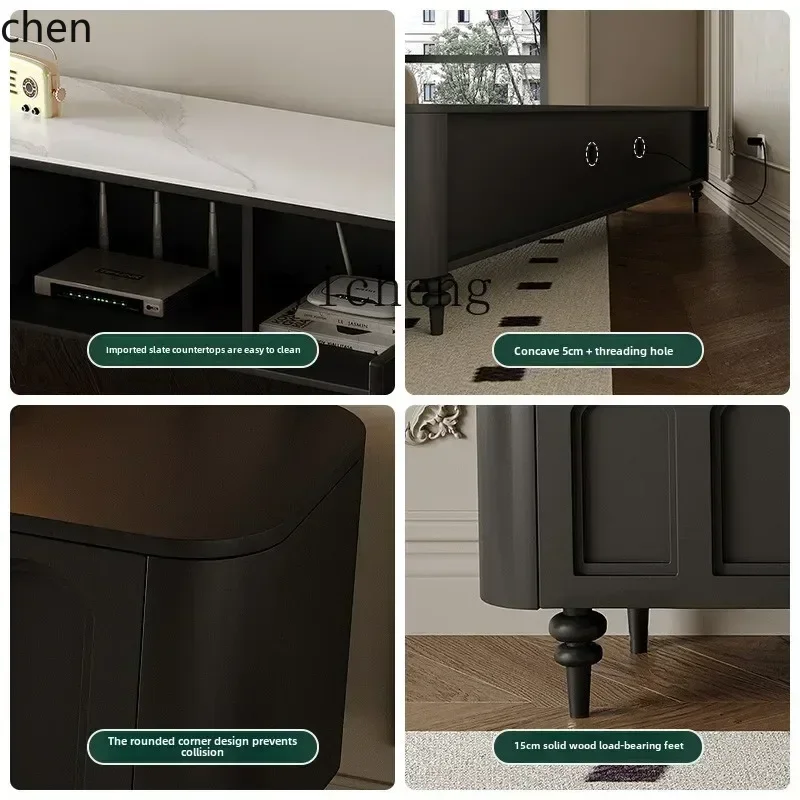 i5.15 retro TV cabinet coffee  - مراجعة Coffee&Tea House Opinie وسعره