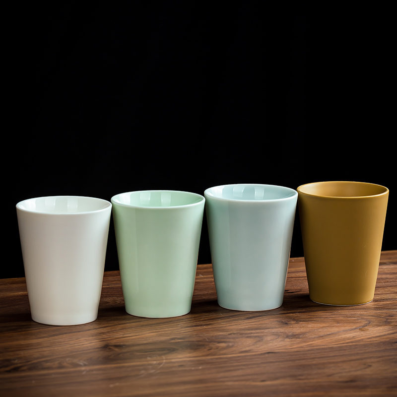 كوب سيراميك كبير الحجم للبيرة  - مراجعة Coffee Tea Home وسعره