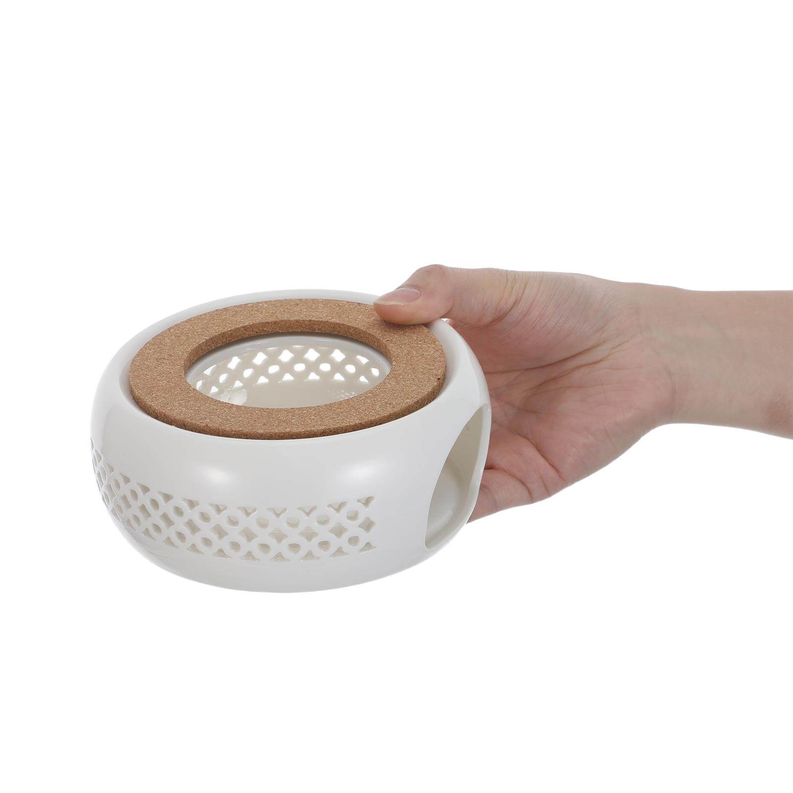مجموعة واحدة من سخان إبريق الش - مراجعة Coffee Tea Home وسعره