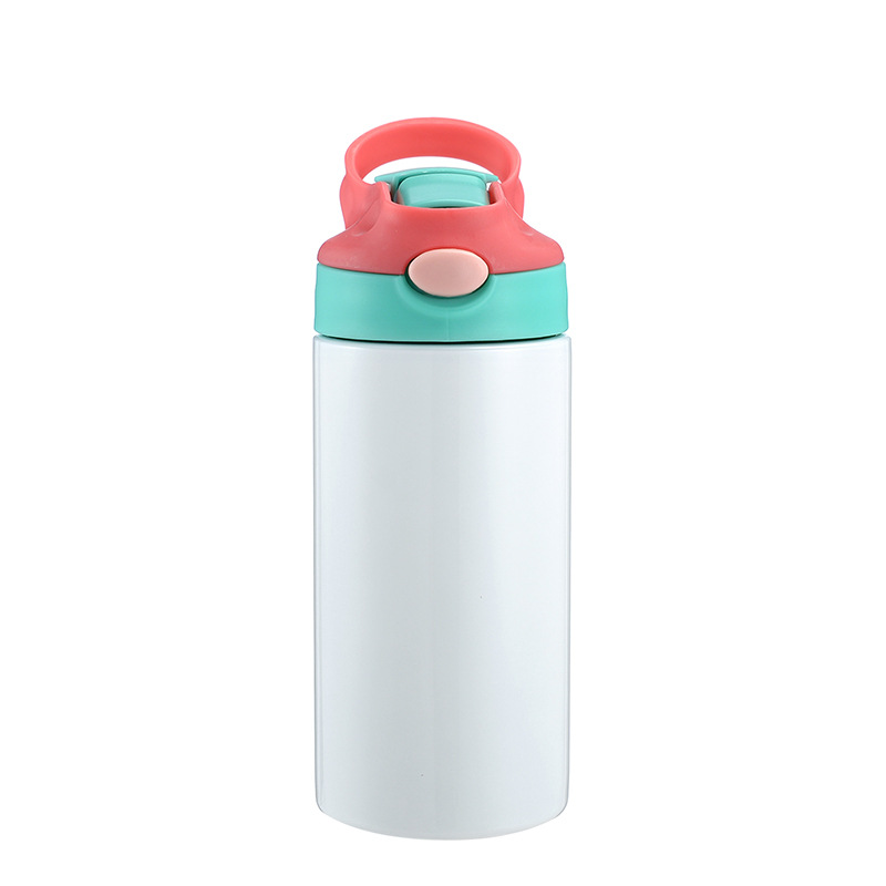 كوب شرب للأطفال بسعة 12 أونصة  - مراجعة Double Wall Mug وسعره
