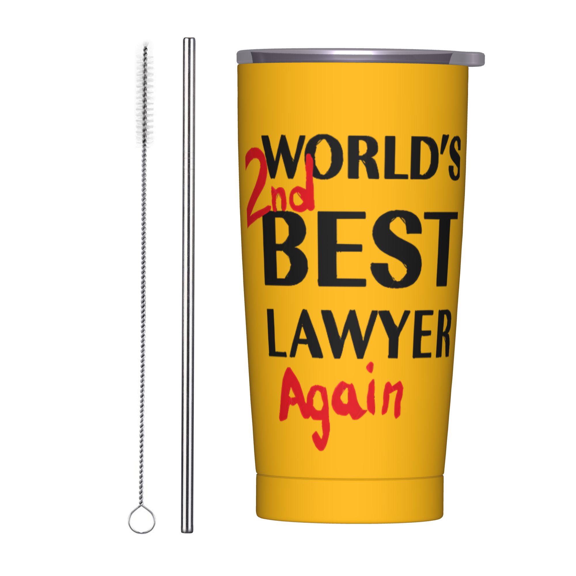 كوب معزول من Better Call Saul  - مراجعة Double Wall Mug وسعره