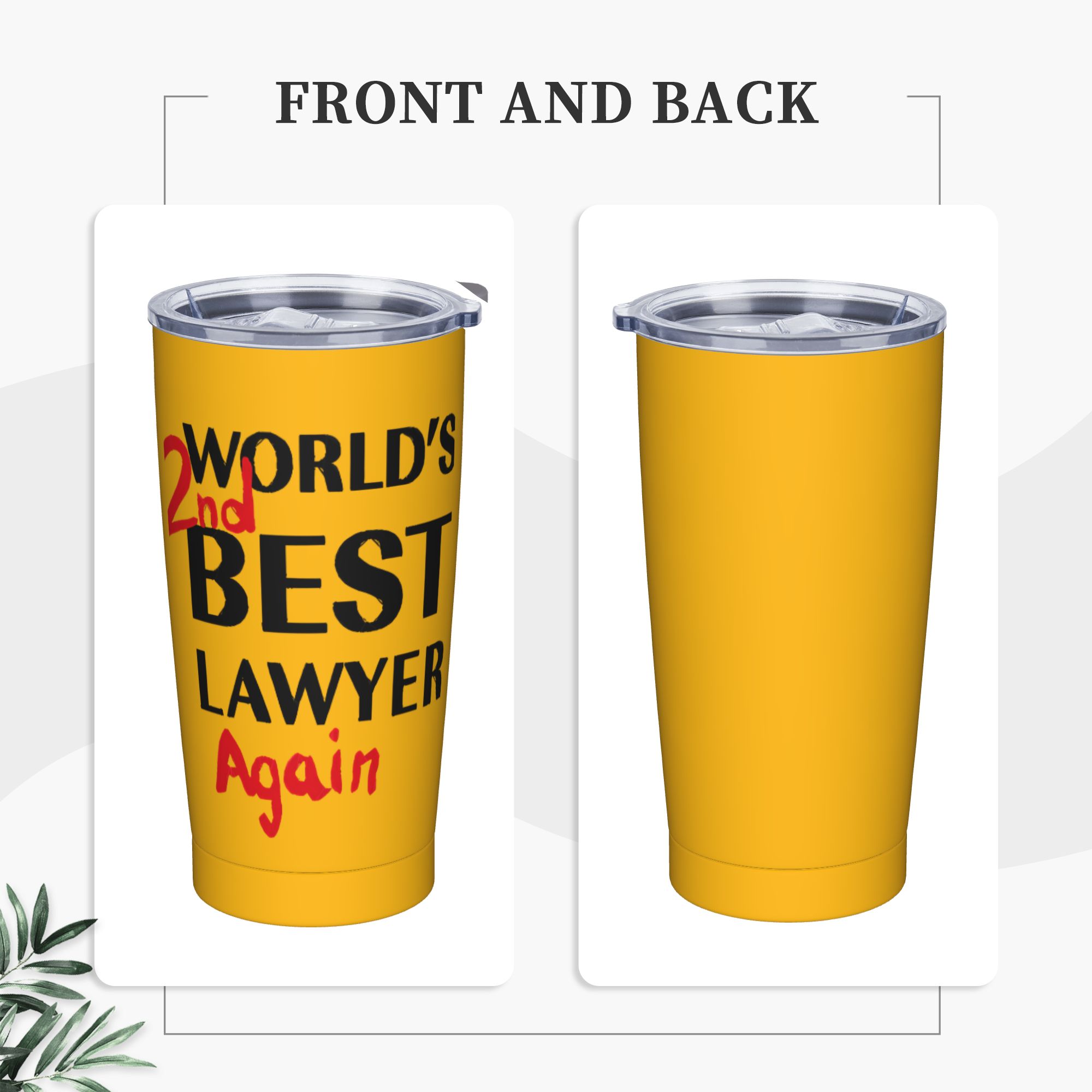 كوب معزول من Better Call Saul  - مراجعة Double Wall Mug وسعره